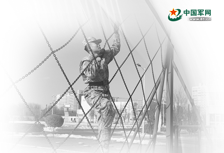 聚焦军校故事丨二〇二四，朝着热爱和梦想出发