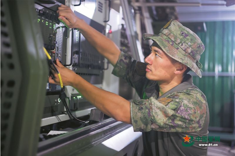 军营观察丨把&ldquo;打仗型&rdquo;军士留下来