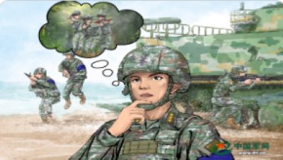 从当&ldquo;配角&rdquo;到获&ldquo;金齿轮&rdquo;奖，这名列兵找到了自己的价值